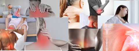 Why 123Diet Can Be a Game-Changer for People Living with Pain